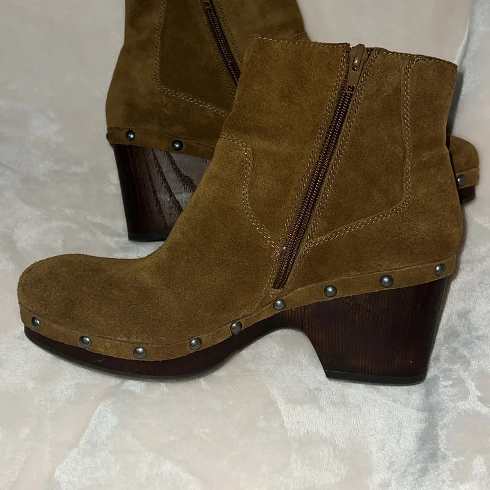 Lucky Brand elevate your